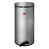 Matt Brushed Nickel is out of stock