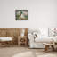 Art mural sur toile flottant à motif canard colvert rustique par ND Art-1869552907-1869552906