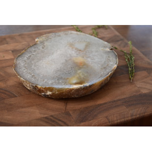 Agate sous-plat