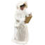 Black Christmas Splendor Carolers