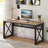 Metal Base Computer Desk-1177384379