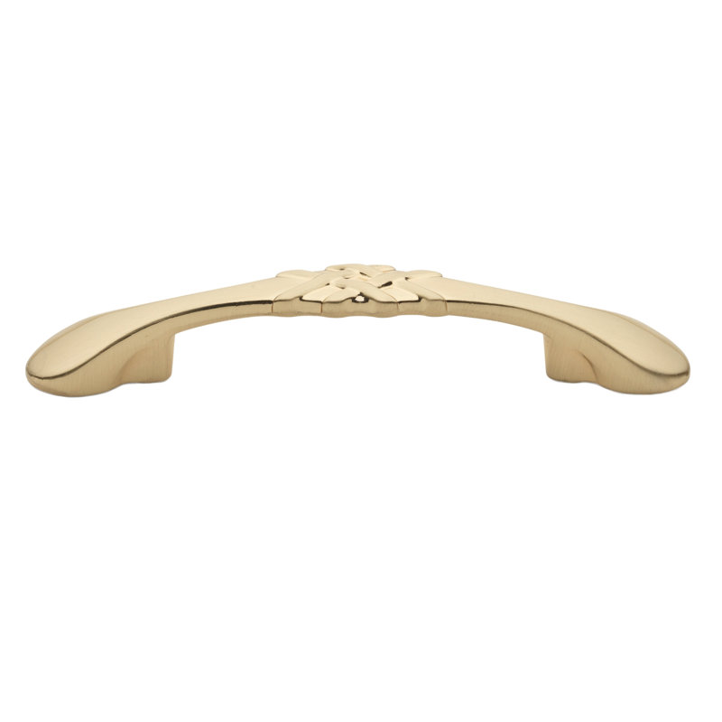 Arch Pull, Champagne Gold