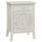 Melida End Table with Storage