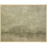 In The Distance 2 Painting