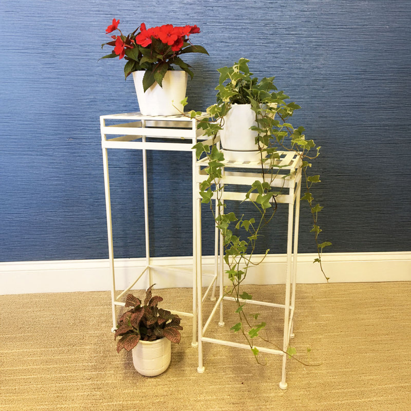 Support pour plante gigognes 2 pièces Second Avenue