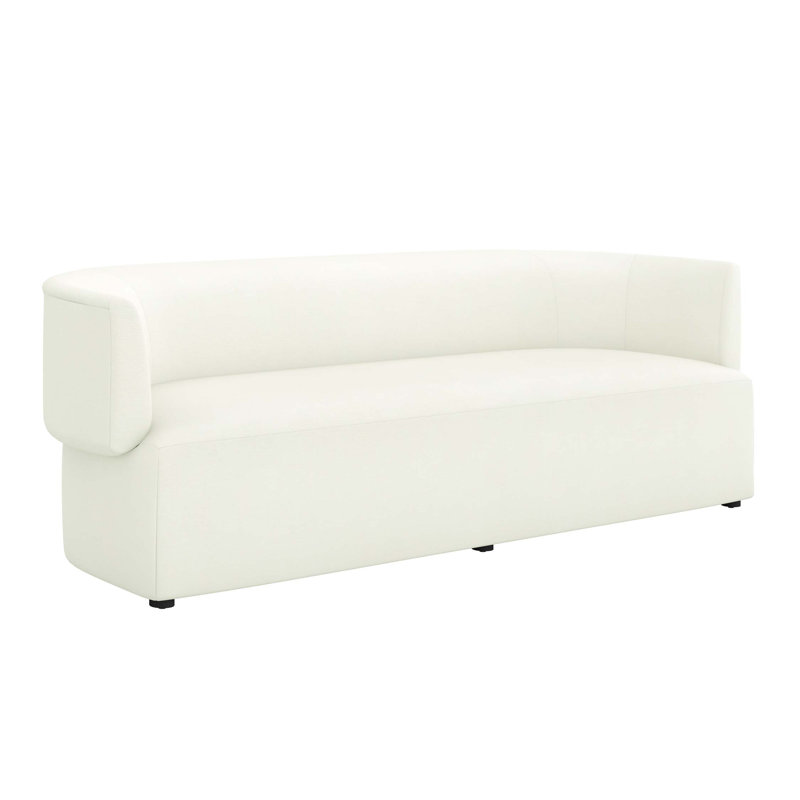 Martine Sofa, Shell Chenille