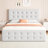 Bed Frame with Adjustable Headboard-2115354399-2115354397