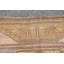 Tapis moderne, tapis géométriques, grands tapis de 7 pi 9,3 pi, tapis rose, tapis turcs, tapis rétro