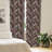 Room Darkening Sliding Panel Pair-45081856