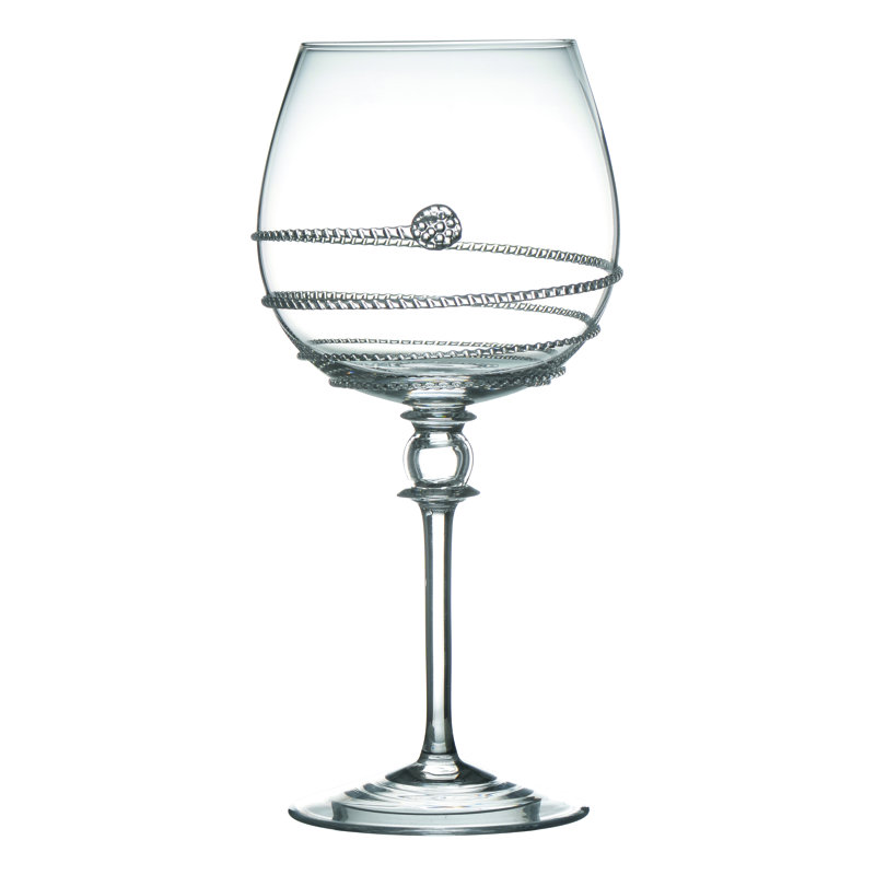 Amalia 20 oz. Light Body Red Wine Glass