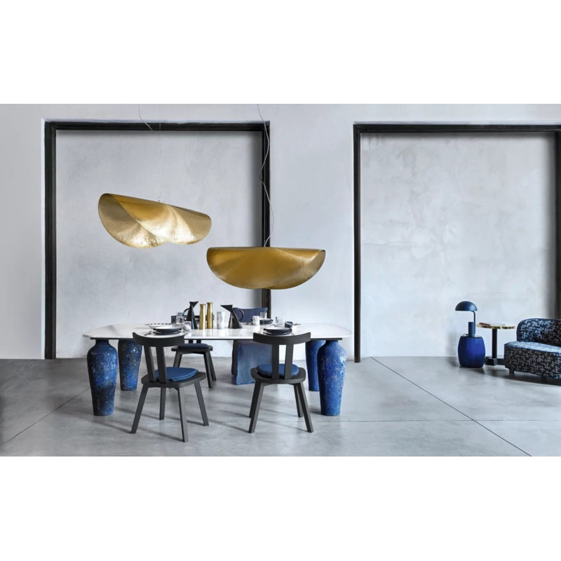 Brass 96 Lamp