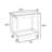E Series Utility Cart-10743048