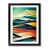 Black Framed selected