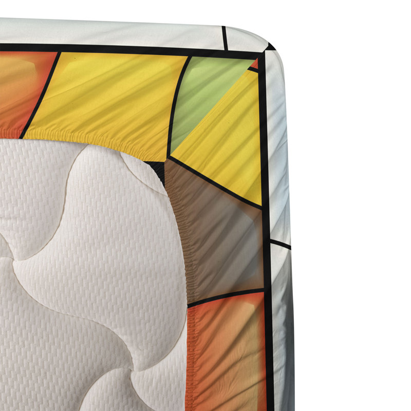 Microfiber Sheet Set, Full Sheet Set + Fitted Sheet + 2 Pillowcases