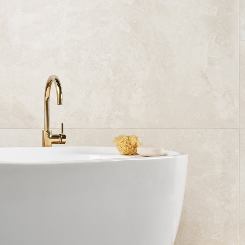 Palazzo 24x48 Semi-Polished Porcelain Tile