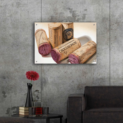 Red Barrel Studio «Corks» par Ed Roberts