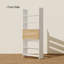 Rangement pour disques 78 po