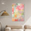 Salt And Berries Colourful Abstract Wall Art by Art Remedy-102499216-102499217