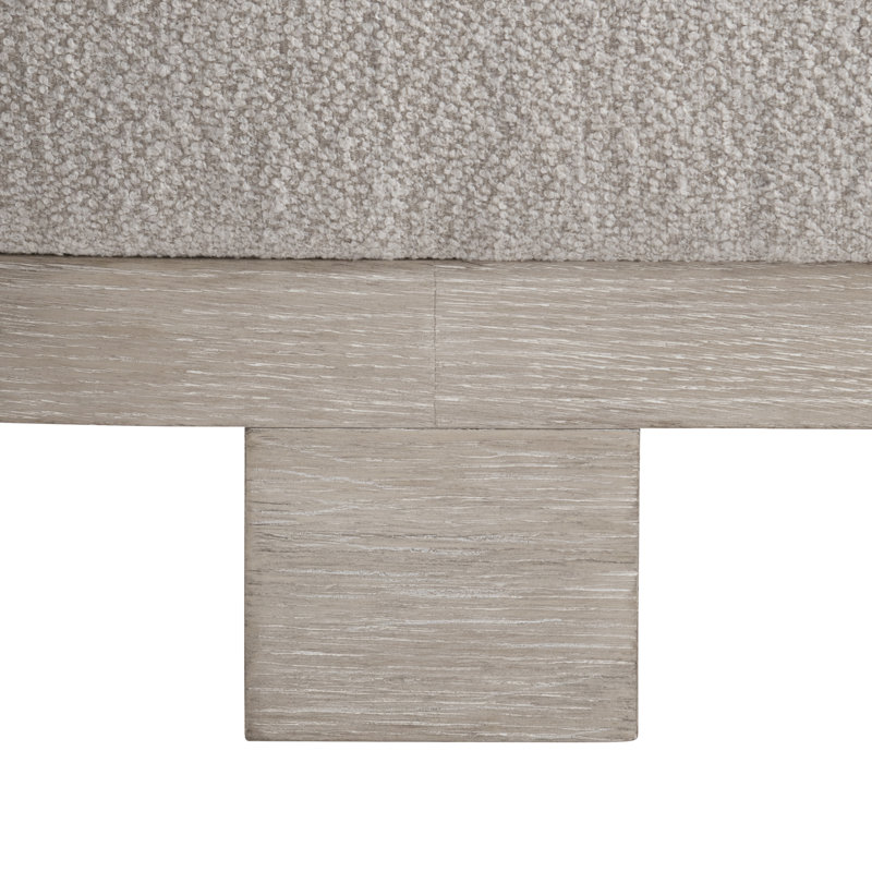 Prado Upholstered Bench