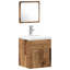 Bathroom Furniture Suite