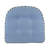 Non-Slip Gingham Dining Room And Kitchen Seat Cushions, 16 X 15 X 2 Inches-1624647438