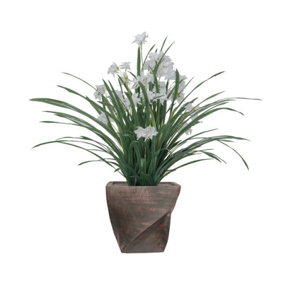 Herbe artificielle 43,5 po