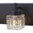 Grossmann 3 - Light Dimmable Vanity Light
