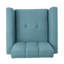 Fauteuil club Mid Century-1330546015