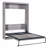 Full Size Murphy Bed-2029106850
