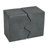 Haven Modern MGO Rectangular Side Table-508815646