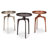 Tray Top 3 Legs End Table-25517703
