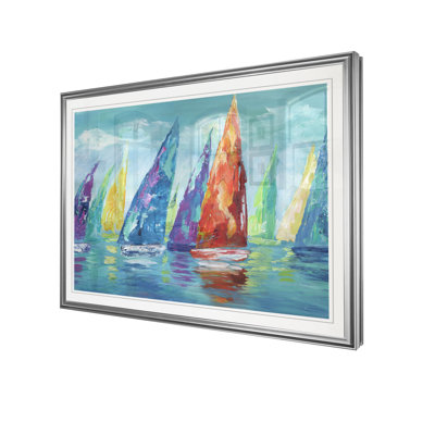 " Fine Day Sailing II "