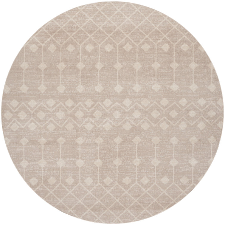 Julicia Geometric Indoor Rug