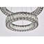 Lustre ovale en cristal 2 lumières Steveson-96795982-124216498