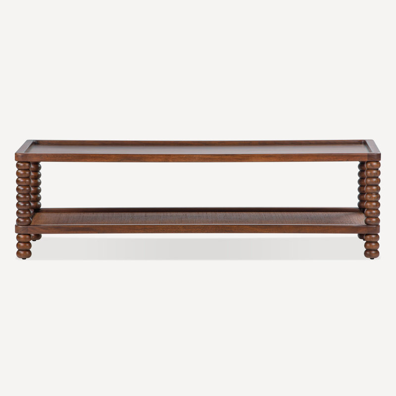 Table basse Alyson Twist