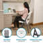 Chaise pliante en plastique Classic Classic-19813749