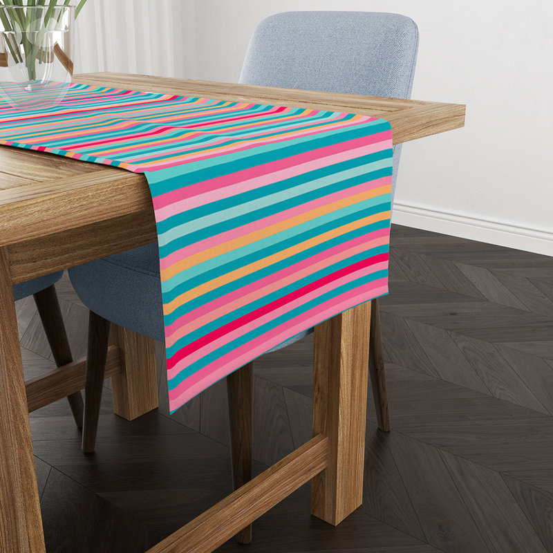 Chemin de table Wethersfield