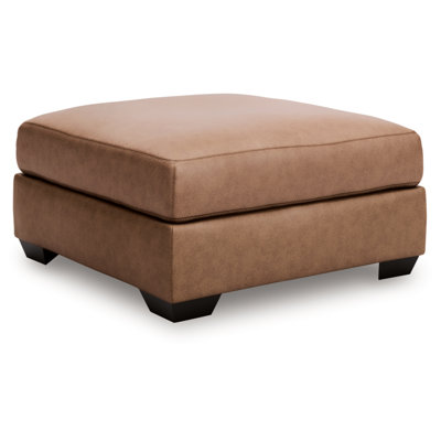 Walker Point Oversized Accent Ottoman by Signature Design by Ashley