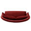 Emi 2 Seater Loveseat-31464797