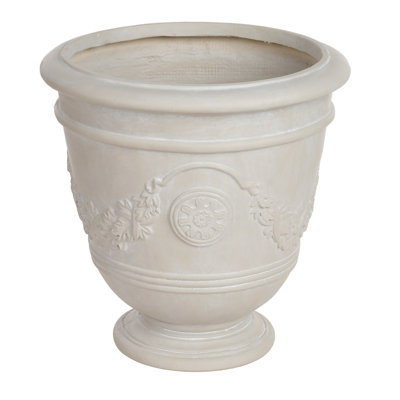 Crescen Handmade Planter