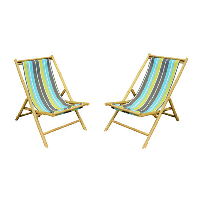 Idylberry Folding Beach Chair