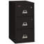 Legal 3 - Drawer File Cabinet-217623-217613