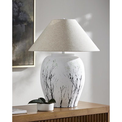 Forest Table Lamp