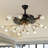 Vernest 42'' Ceiling Fan with Remote Control