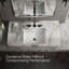 Components Bathroom Sink Spout With Ribbon Design-288308283