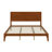 Bamboo Platform Bed-1766134424