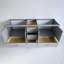Ensemble de meuble-lavabo double 72 po Selena-1074116572