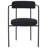 Liana 20'' H Boucle Upholstered Armchair-319549905