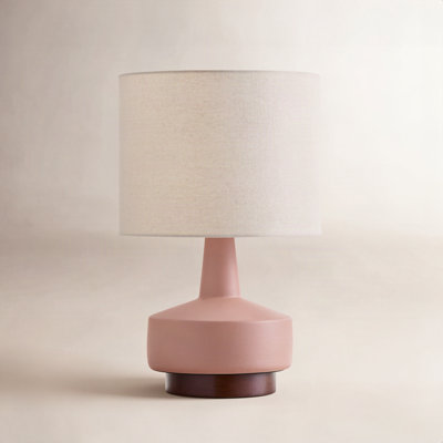 Ceramic Table Lamp