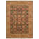 Tapis brun Moore
